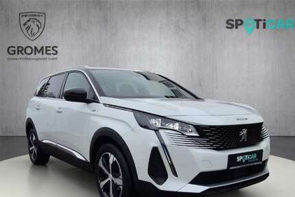 Peugeot 5008 29.900 km 31.990 &euro; Wartenberg 85456