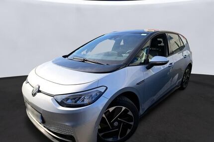 VW ID.3 48.805 km 21.885 &euro; Uetersen bei Hamburg 25436