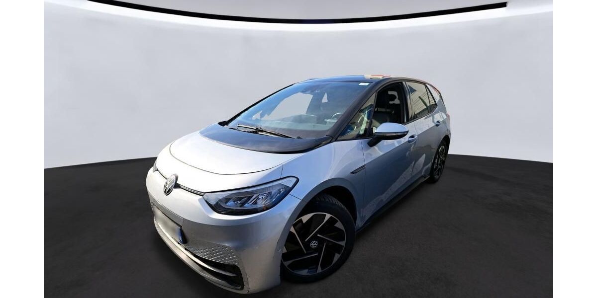 VW ID.3 48.805 km 21.885 &euro; Uetersen bei Hamburg 25436