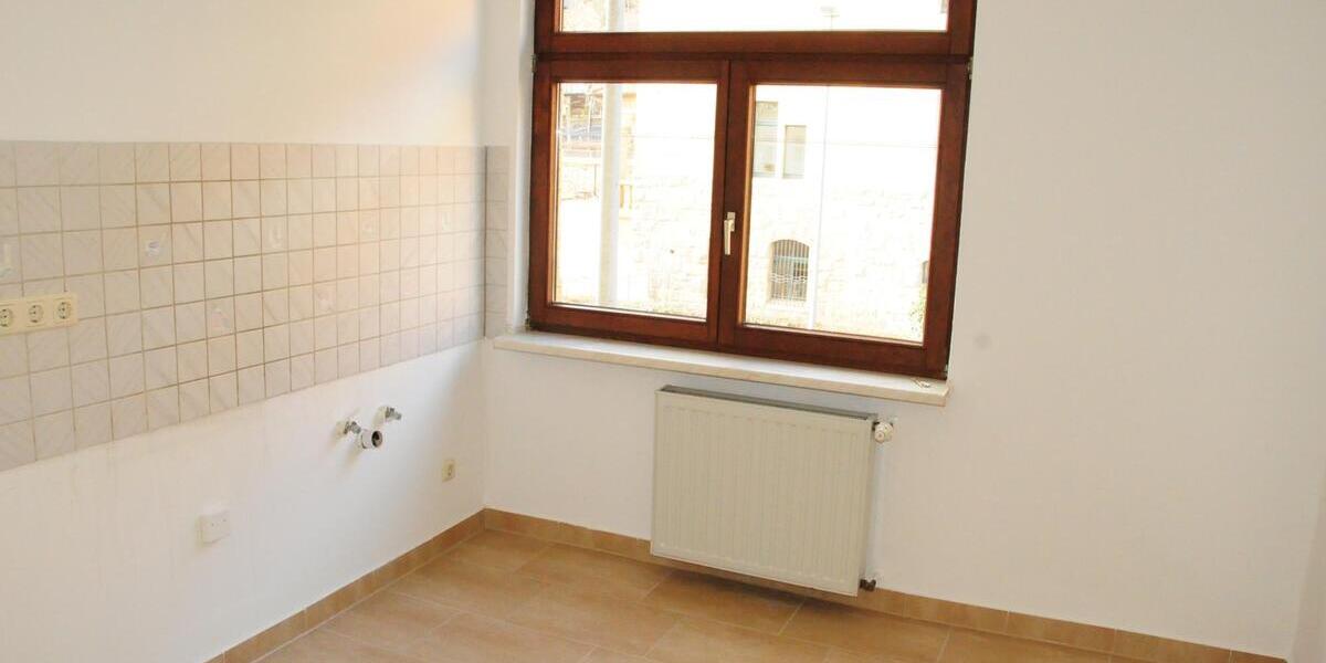 Zum Maisprung in die neue Studenten-Wohnung - mit Garten - Etagenwohnung Jena Nord Nord | Angebot:26338318