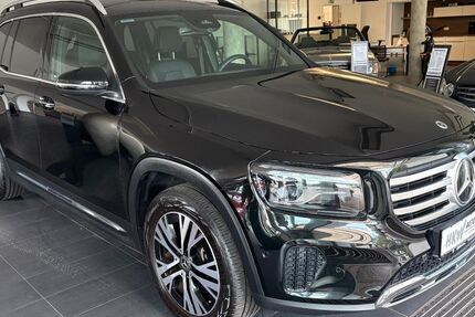 Mercedes-Benz GLB 200 16.000 km 39.900 &euro; Eisenhüttenstadt 15890