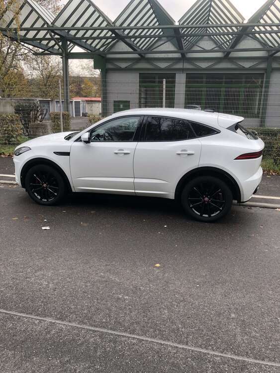 E-Pace