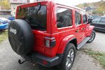 Jeep Wrangler 2.0 T-GDi Unlimited Sahara