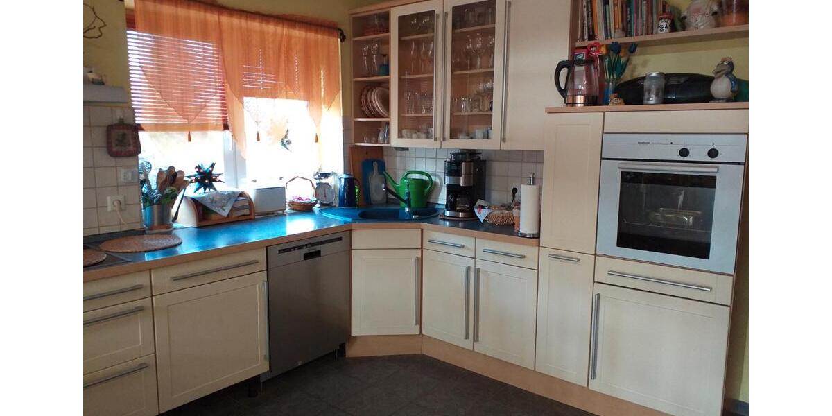 Einfamilienhaus Hambergen - 4 Zimmer, 140 m&sup2;, 230.000&euro; | Angebot:27115095