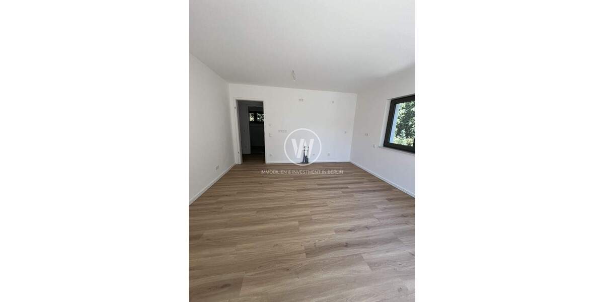 Etagenwohnung Hohen Neuendorf - 2 Zimmer, 43 m&sup2;, 320.000&euro; | Angebot:24878780
