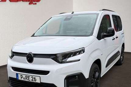 Citroen Berlingo 8.000 km 24.950 &euro; Potsdam 14469