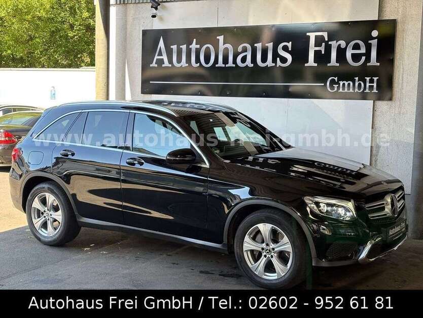 GLC 220