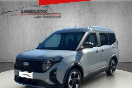 Ford Tourneo Courier 15.355 km 23.320 &euro; Thannhausen 86470