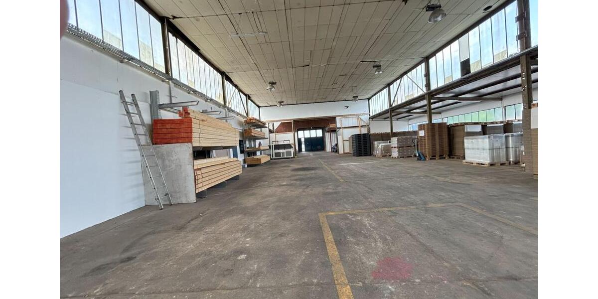 Gewerbeobjekt Kyllburg - 4&euro; | Angebot:25960549