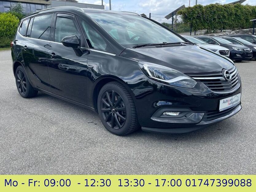 Zafira