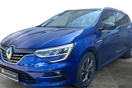 Renault Megane 20.000 km 22.990 € Koblenz 56070