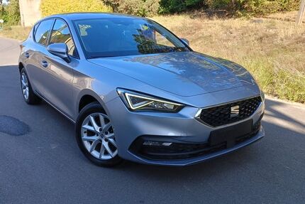 Seat Leon 59.000 km 18.399 € Engelskirchen 51766