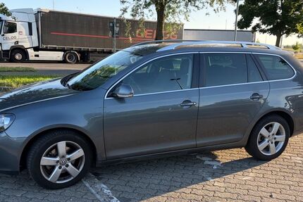 VW Golf 51.000 km 10.700 &euro; Demmin 17109