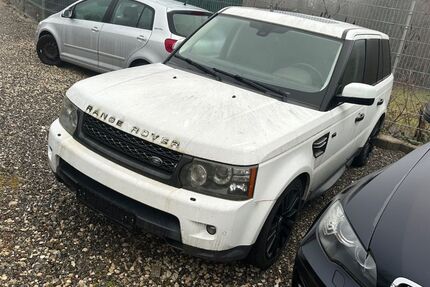 Land Rover Range Rover Sport 212.541 km 4.999 &euro; Radolfzell 78315