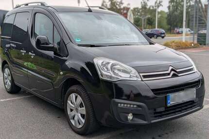 Citroen Berlingo 99.750 km 12.500 &euro; Schermbeck 46514