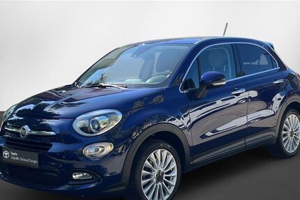 Fiat 500X 74.951 km 12.490 &euro; Berlin 13403