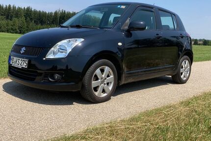 Suzuki Swift 145.086 km 3.290 &euro; Otterfing 83624