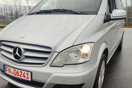 Mercedes-Benz Viano 437.000 km 10.490 &euro; Tettnang 88069