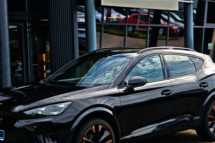 Cupra Formentor 28.469 km 33.997 &euro; Wissen 57537