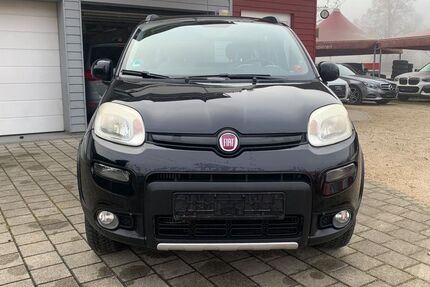 Fiat Panda 135.000 km 6.900 &euro; Staufen Im Breisgau 79219