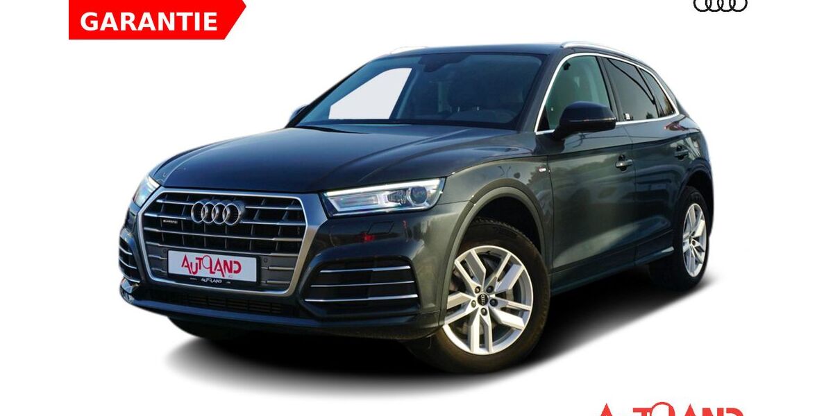 Audi Q5 79.717 km 32.990 &euro; Kassel 34123