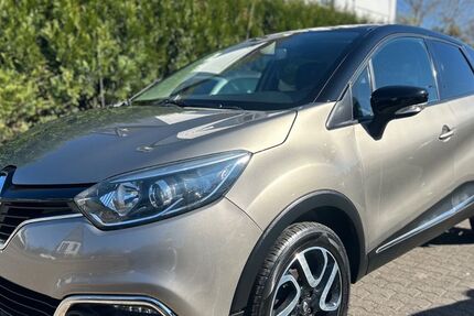 Renault Captur 130.000 km 7.400 &euro; Saarlouis 66740