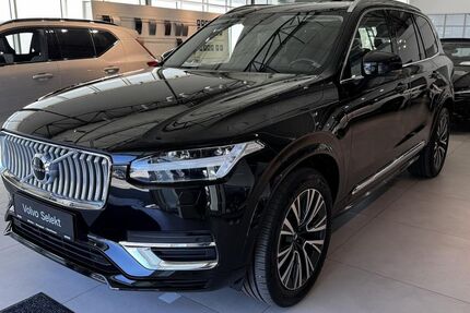 Volvo XC90 79.700 km 42.940 &euro; Radebeul 01445