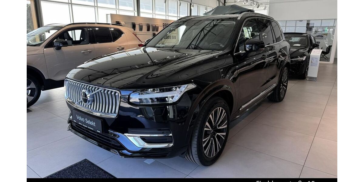 Volvo XC90 79.700 km 42.940 &euro; Radebeul 01445