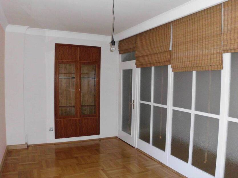 Ab 1.10.25! 3-RaumWohnung mit Dachterrasse in 1A-Lage! Direkt neben den Zwickau Arcaden!