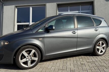 Seat Altea 124.999 km 5.999 &euro; Molschleben 99869