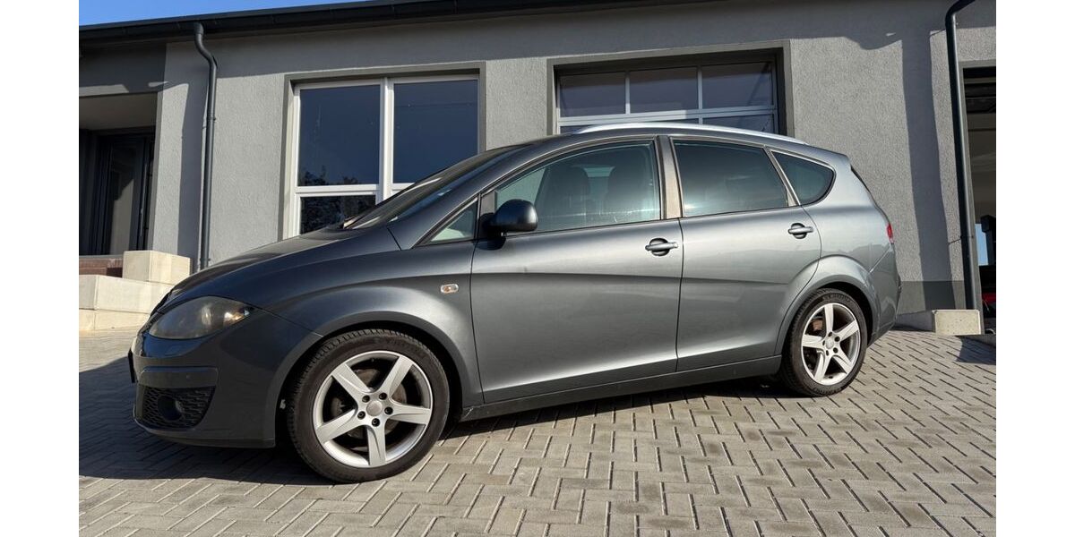 Seat Altea 124.999 km 5.999 &euro; Molschleben 99869