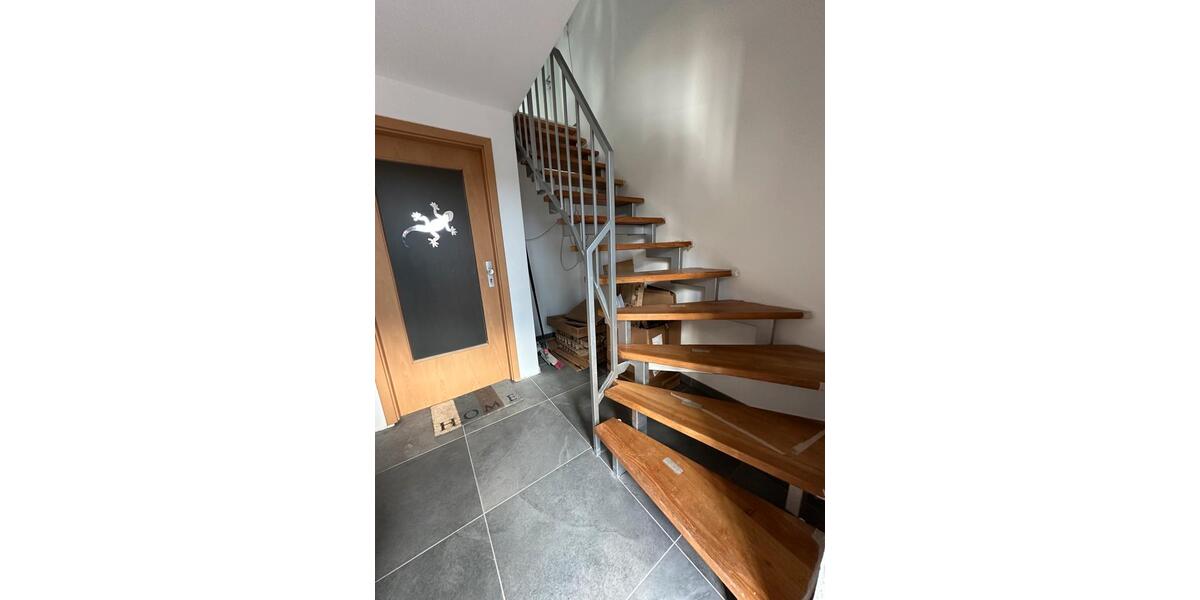 Etagenwohnung Ilbesheim bei Landau in der Pfalz - 1 Zimmer, 29 m&sup2;, 450&euro; | Angebot:26553951