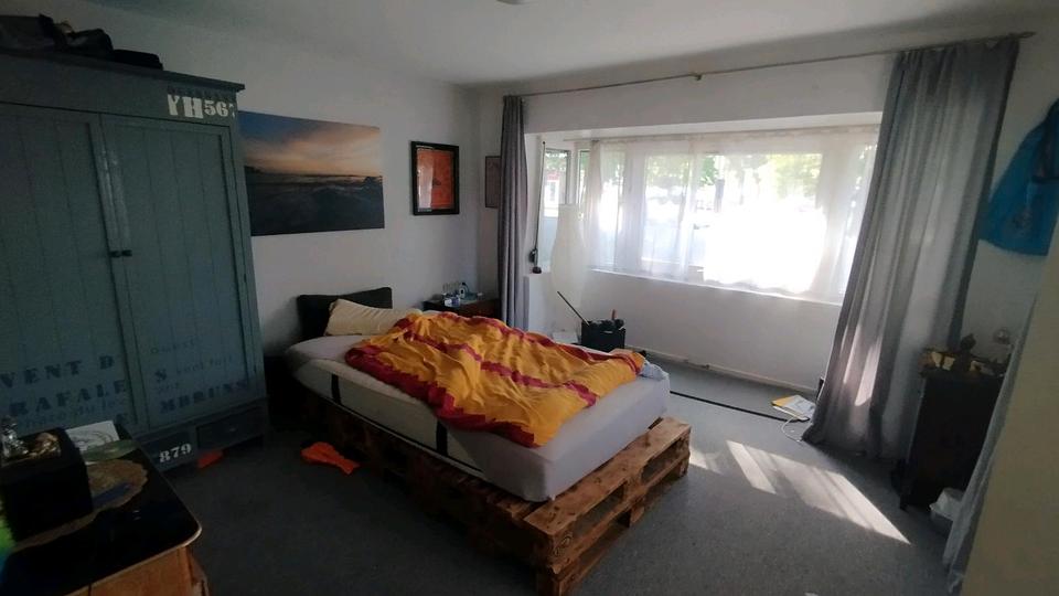 Bungalow Weilheim in Oberbayern - 1 Zimmer, 49 m&sup2;, 1.120&euro; | Angebot:25866300