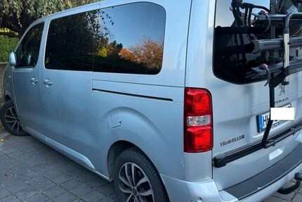 Peugeot Traveller 159.000 km 17.099 &euro; Hamburg 22043