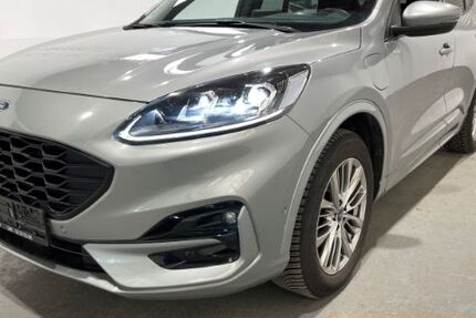 Ford Kuga 107.000 km 19.950 &euro; Norderstedt 22848