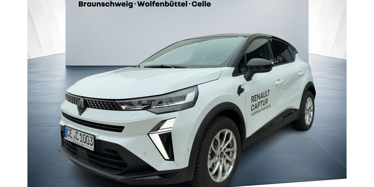 Renault Captur 6.058 km 23.850 &euro; Celle 29221