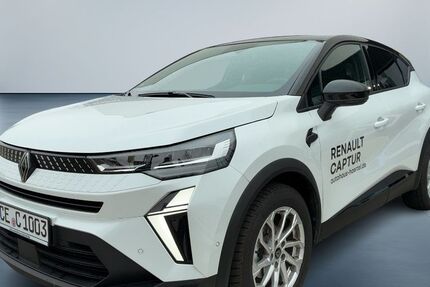 Renault Captur 6.653 km 23.850 &euro; Celle 29221