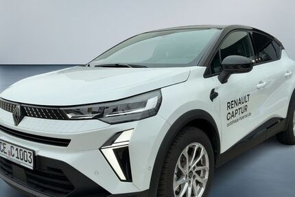 Renault Captur 7.928 km 23.390 &euro; Celle 29221