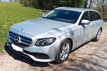 Mercedes-Benz E 220 129.900 km 20.750 &euro; Rott am Inn 83543