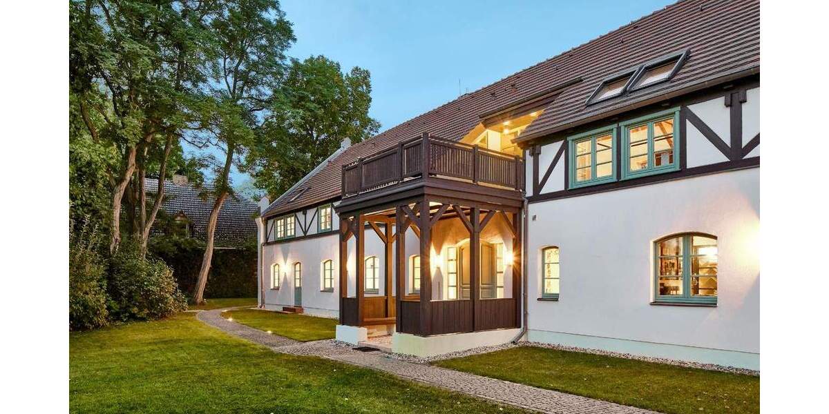 Bauernhaus, Landhaus Bad Belzig Klein Briesen - 1 Zimmer, 514 m&sup2;, 3.950.000&euro; | Angebot:25715522