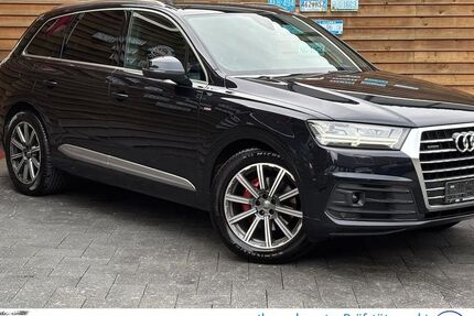 Audi Q7 216.852 km 26.900 &euro; Langenhagen 30855
