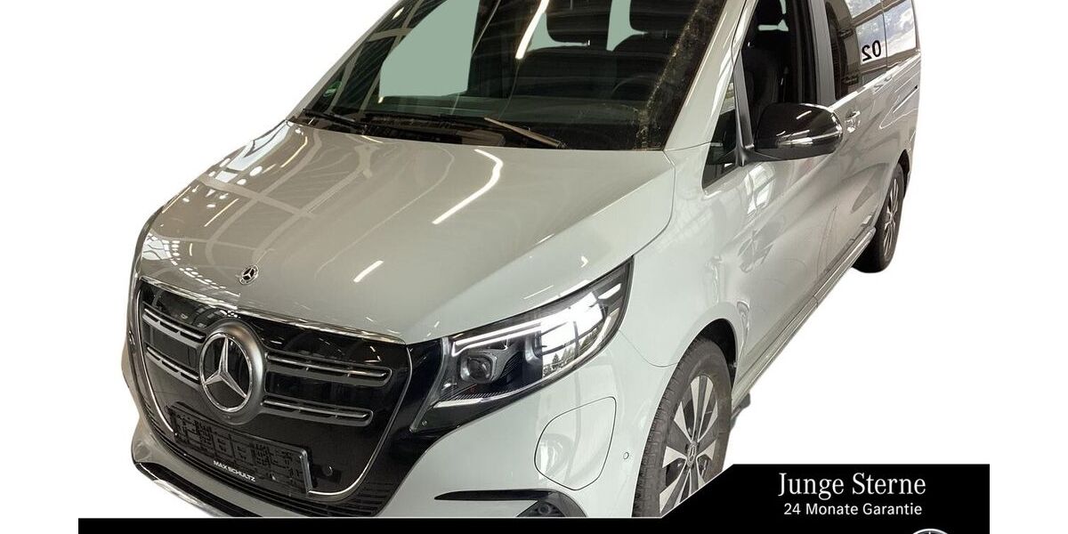 Mercedes-Benz EQV 23.231 km 48.850 &euro; Memmingen 87700