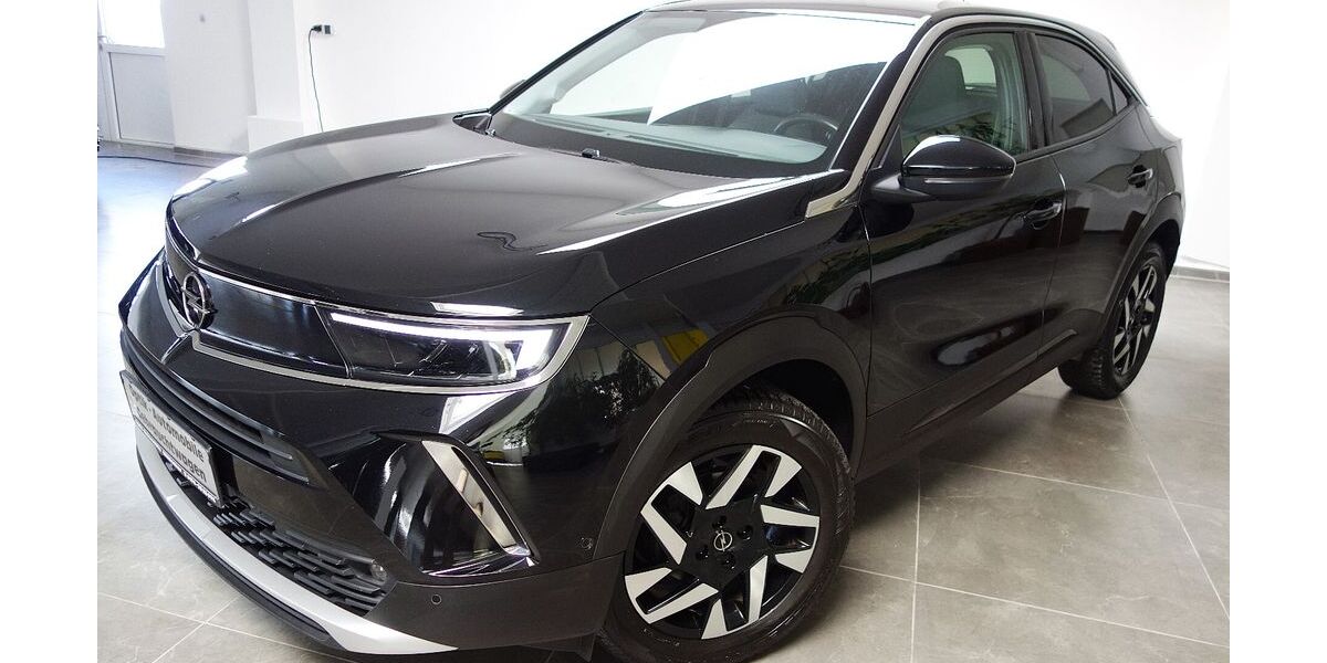 Opel Mokka 96.000 km 14.999 &euro; Mühlacker 75417
