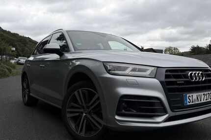 Audi Q5 140.000 km 23.950 &euro; Wilnsdorf 57234