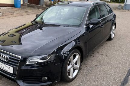 Audi A4 279.100 km 3.500 € Wehingen 78564