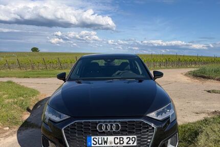Audi A3 60.000 km 25.000 &euro; Karlsruhe 76189