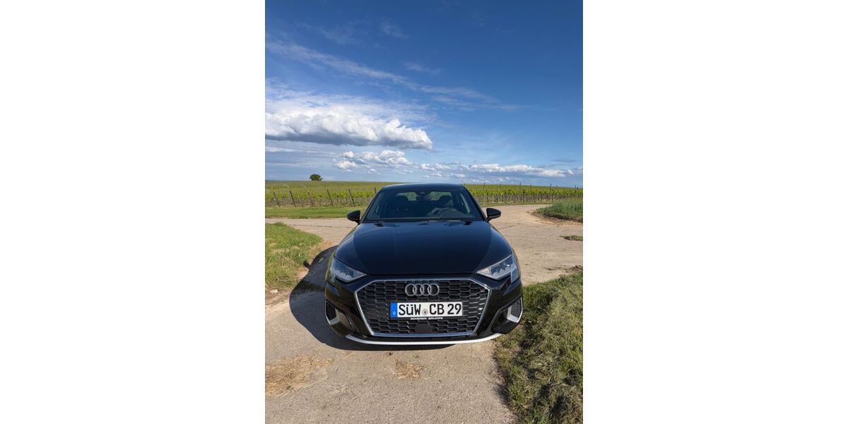 Audi A3 60.000 km 25.000 &euro; Karlsruhe 76189