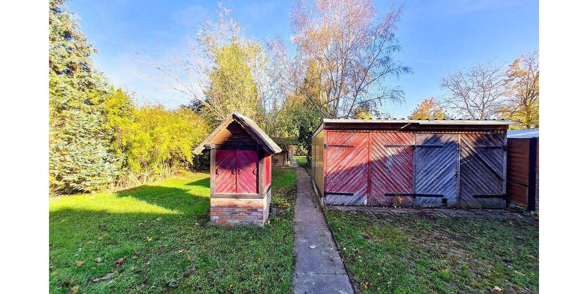 Doppelhaushälfte Magdeburg Salbke - 4 Zimmer, 100 m&sup2;, 230.000&euro; | Angebot:25731335