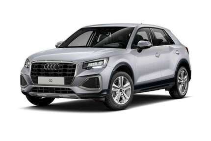 Audi Q2 9.450 km 23.980 &euro; Gifhorn 38518