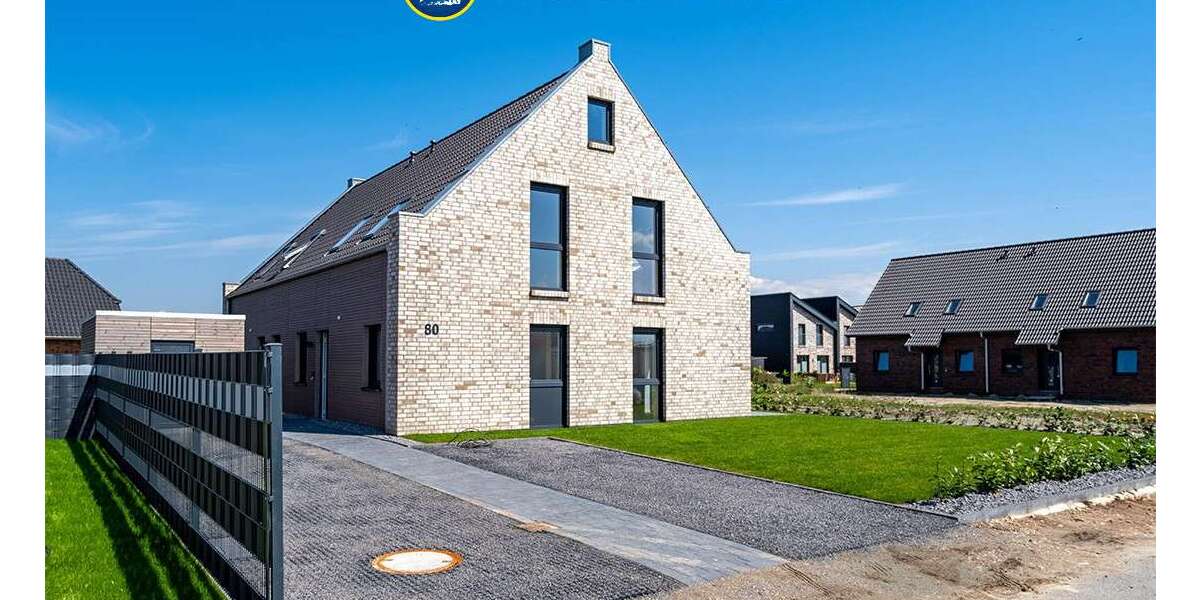 Einfamilienhaus Wangerland / Hohenkirchen Hohenkirchen - 4 Zimmer, 100 m&sup2;, 1.190&euro; | Angebot:26795727